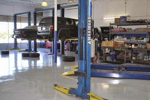 Auto Repair Shop «Honest-1 Auto Care», reviews and photos, 228 Lancaster Ave, Malvern, PA 19355, USA