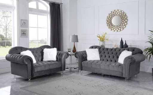 Furniture Store «Coco Furniture Gallery», reviews and photos, 11361 SW 40th St, Miami, FL 33165, USA