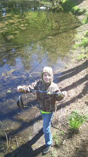Canby Pond - photo 14