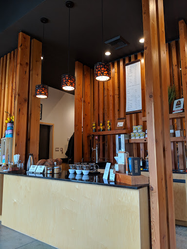 Coffee Shop «Doma Coffee Roasting Co», reviews and photos, 6240 E Seltice Way # A, Post Falls, ID 83854, USA