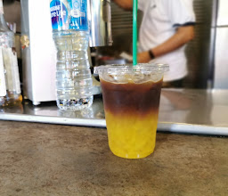 Bubble Cafe photo