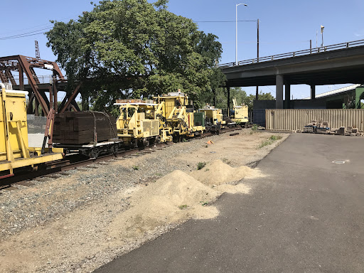 Gift Shop «CA State Railroad Museum Store», reviews and photos, 125 I St, Sacramento, CA 95814, USA