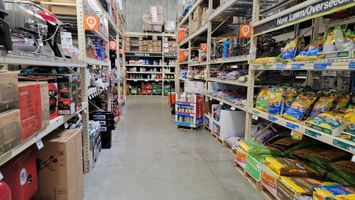 Home Improvement Store «The Home Depot», reviews and photos, 900 Jackson St, Grand Haven, MI 49417, USA