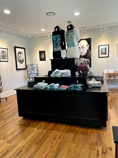 Tattoo Shop «Twisted Anchor Tattoo», reviews and photos, 1101 Government St, Ocean Springs, MS 39564, USA