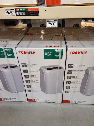 Home Improvement Store «The Home Depot», reviews and photos, 633 W Bandera Rd, Boerne, TX 78006, USA