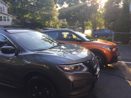 Nissan Dealer «Ramsey Nissan», reviews and photos, 401 NJ-17, Upper Saddle River, NJ 07458, USA