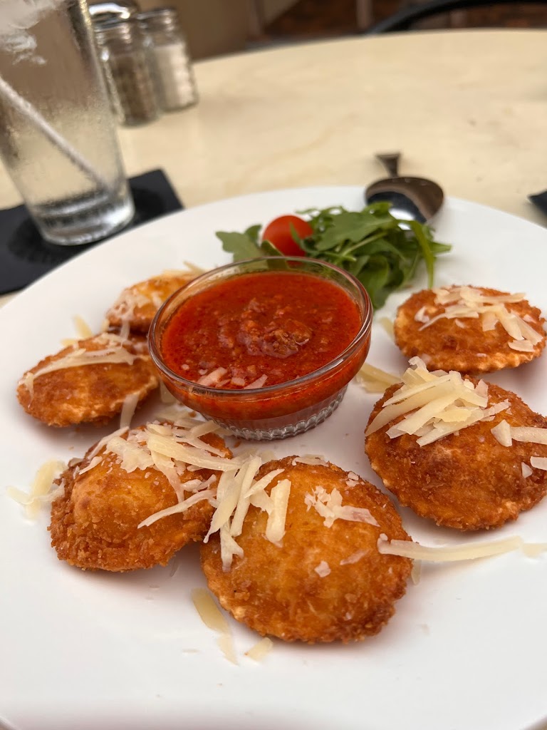 Cucina Italiana Ballroom 92661