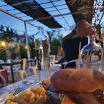 Photo n°1 de l'avis de Cristina.i fait le 08/07/2021 à 08:06 sur le  Recyclage Cafè à Moniga del Garda