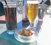 Plats et boissons du Restaurant Vingt et un à Banyuls-sur-Mer - n°20