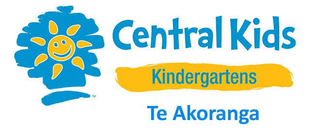 Central Kids Kindergarten Te Akoranga - Kawerau