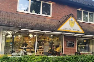Bäckerei Schönhöft image