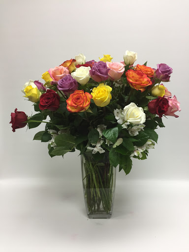 Florist «NORTH POINT Florist», reviews and photos, 8465 Holcomb Bridge Rd, Alpharetta, GA 30022, USA