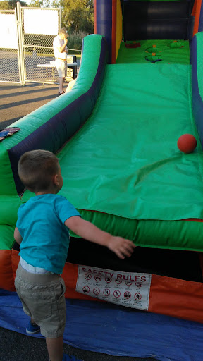 Stadium «NBT Bank Stadium», reviews and photos, 1 Tex Simone Dr, Syracuse, NY 13208, USA