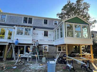 CPP Home Builders and Remodeling on Cape Cod