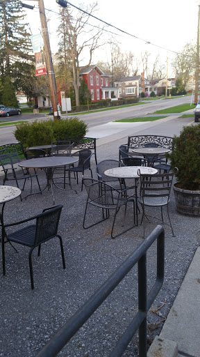 Restaurant «Clarence Center Coffee Co. & Cafe», reviews and photos, 9475 Clarence Center Rd, Clarence Center, NY 14032, USA