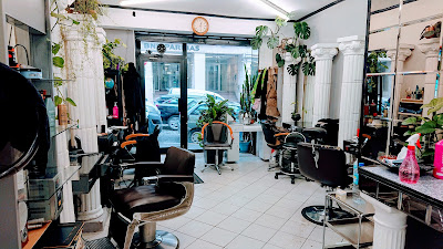 Coiffure Cléôpatre à Paris