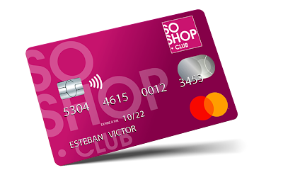 SoShop.Club à Paris
