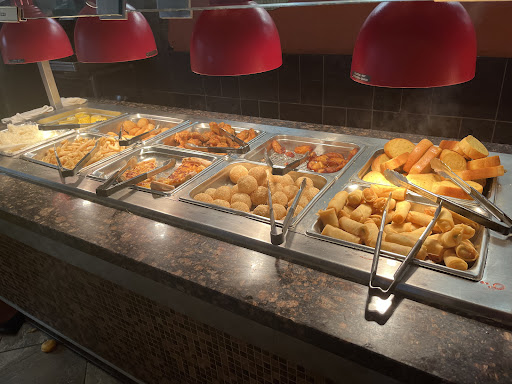 Sumo Asian Buffet And Grill image