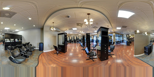 Beauty Salon «Divas Salon & Spa», reviews and photos, 707 W Jefferson St, Shorewood, IL 60404, USA