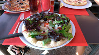 Pizza du Pizzeria La Primacasa Sarrebourg - n°10