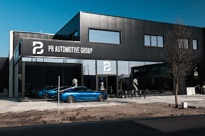 PB Automotive Group