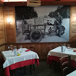 Photo n°2 de l'avis de giovanni.o fait le 11/08/2018 à 11:51 sur le  Ristorante, Bar, Albergo Alla Cesa à Feltre
