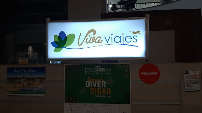 Opiniones de VIVAVIAJES en Quito - Agencia de viajes