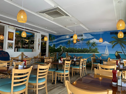 Calypso | Restaurant & Raw Bar - Isles Shopping Center, 460 S Cypress Rd, Pompano Beach, FL 33060