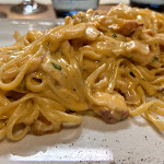 Photo n°7 de l'avis de Giuseppe.a fait le 26/09/2023 à 18:36 sur le  Ristorante Bartolozzi à Scandicci