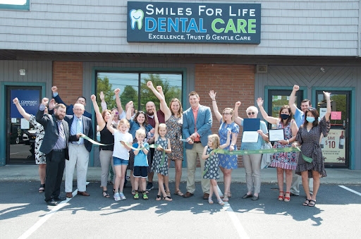 Smiles for Life Dental Care of Saratoga Springs image 1