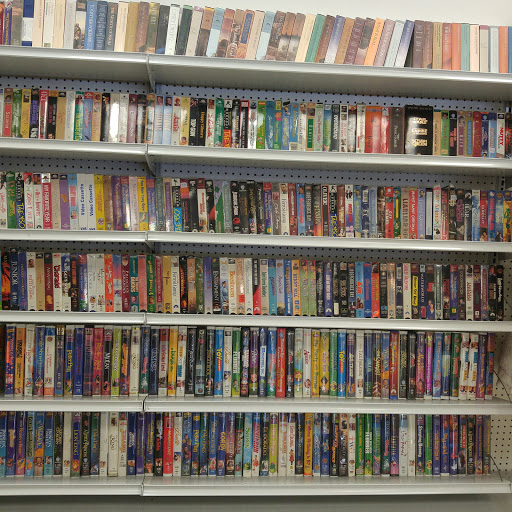 Thrift Store «Deseret Industries Thrift Store», reviews and photos, 158 E Pages Ln, Centerville, UT 84014, USA