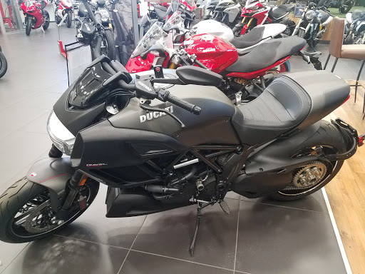 Motorcycle Dealer «GO AZ Motorcycles», reviews and photos, 16844 N Arrowhead Fountains Center Dr, Peoria, AZ 85382, USA