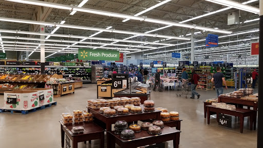 Department Store «Walmart Supercenter», reviews and photos, 900 Stillwater Ave, Bangor, ME 04401, USA