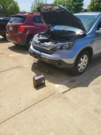 Auto Parts Store «AutoZone», reviews and photos, 30880 Dequindre Rd, Warren, MI 48092, USA