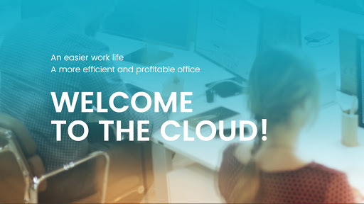 Kumo Cloud Solutions Managed IT Services & Unified Communications Solutions image