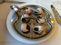 Escargot du Restaurant Le Saulnier à Paris - n°9