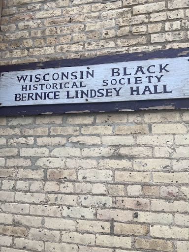 Non-Profit Organization «Wisconsin Black Historical Society/Museum», reviews and photos, 2620 W Center St, Milwaukee, WI 53206, USA