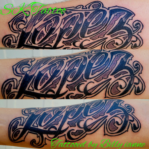Explore tattoo ideas for thigh, creative tattoo ideas in Meridian, available at SK-Tattoo1