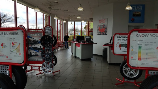 Tire Shop «Discount Tire Store - Buford, GA», reviews and photos, 3567 Buford Dr NE, Buford, GA 30519, USA