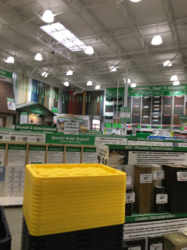 Home Improvement Store «Menards», reviews and photos, 5900 Gordon Dr, Sioux City, IA 51106, USA