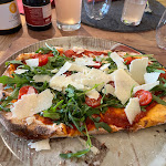 Photo n°1 de l'avis de Gabby. fait le 17/03/2024 à 17:30 sur le  Gasthaus am Reis à Kelkheim