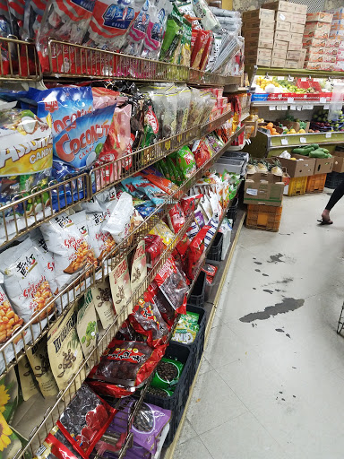 Asian Grocery Store «Asian Midway Foods», reviews and photos, 301 S Park St, Madison, WI 53715, USA