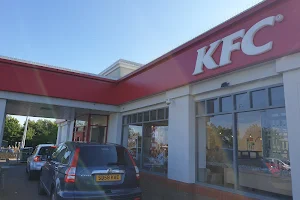 KFC Kirkcaldy - Central Retail Park image