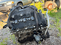 Jackport Express Auto Repair - Photo 6 - Car repair in Oklahoma City, OK, Oklahoma City