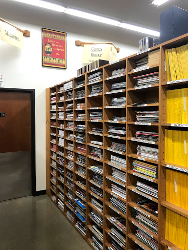 Book Store «Half Price Books», reviews and photos, 1551 US-287, Mansfield, TX 76063, USA