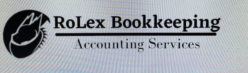 Rolex Bookkeeping
