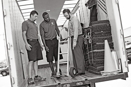 Moving and Storage Service «Two Men and a Truck», reviews and photos, 3220 Atlantic Ave, Lakeland, FL 33803, USA