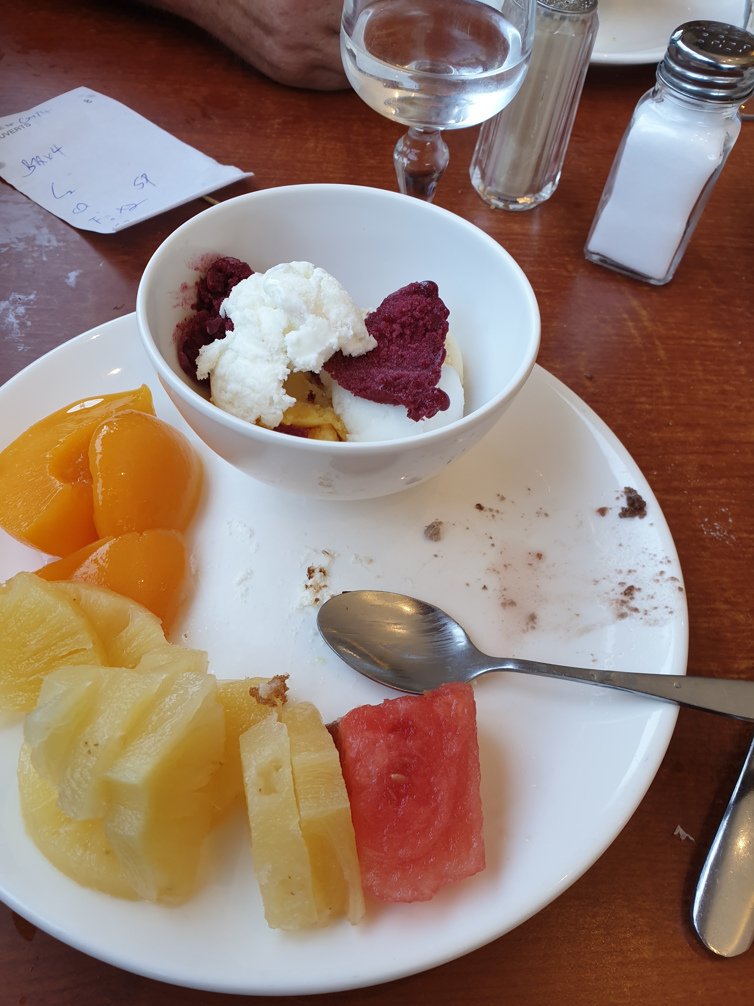 Photo n° 5 de l'avis de Marie.a fait le 30/06/2019 à 16:02