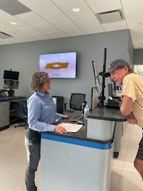 Rick Hendrick Chevrolet Naples Service Center - Photo 5 - Car repair in Naples, FL, Bonita Springs