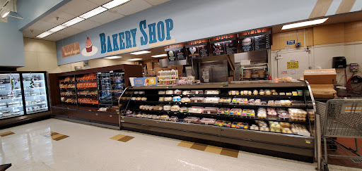 Grocery Store «Kroger», reviews and photos, 200 Gallatin Pike S, Madison, TN 37115, USA